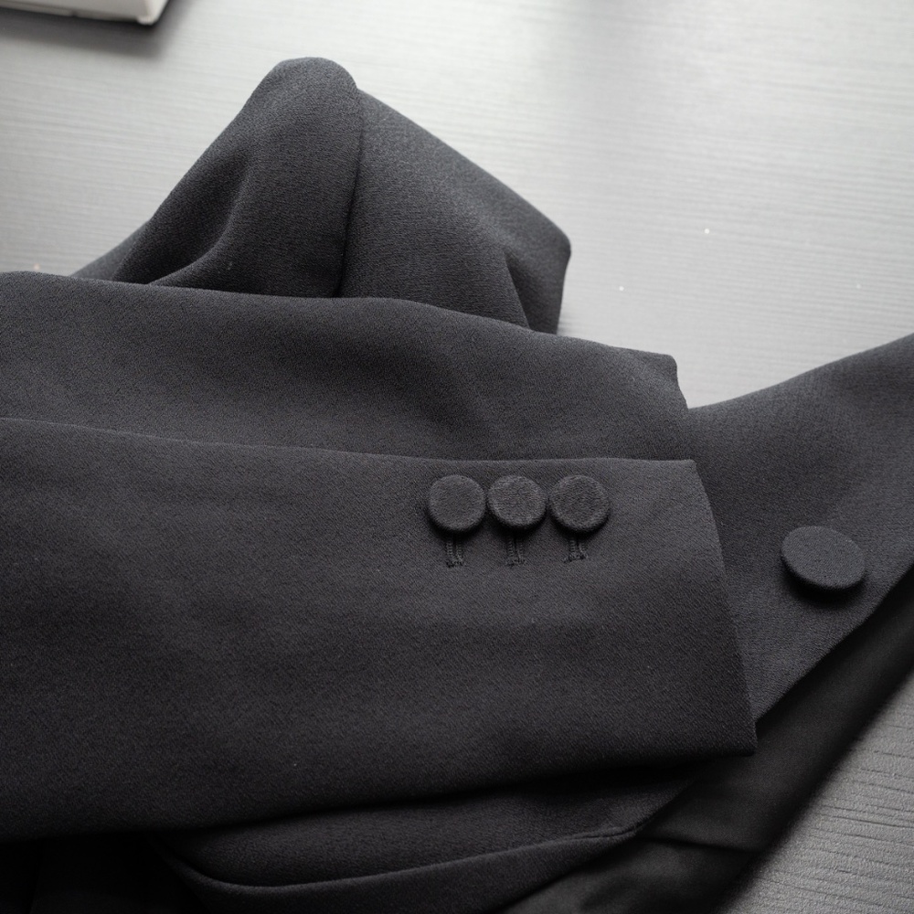 J.Crew -‎ Classic Two-Button Blazer - Picture 9 of 11